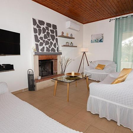Villa Vedema In Kissamos Luaran gambar