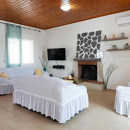 Villa Vedema In Kissamos Luaran gambar