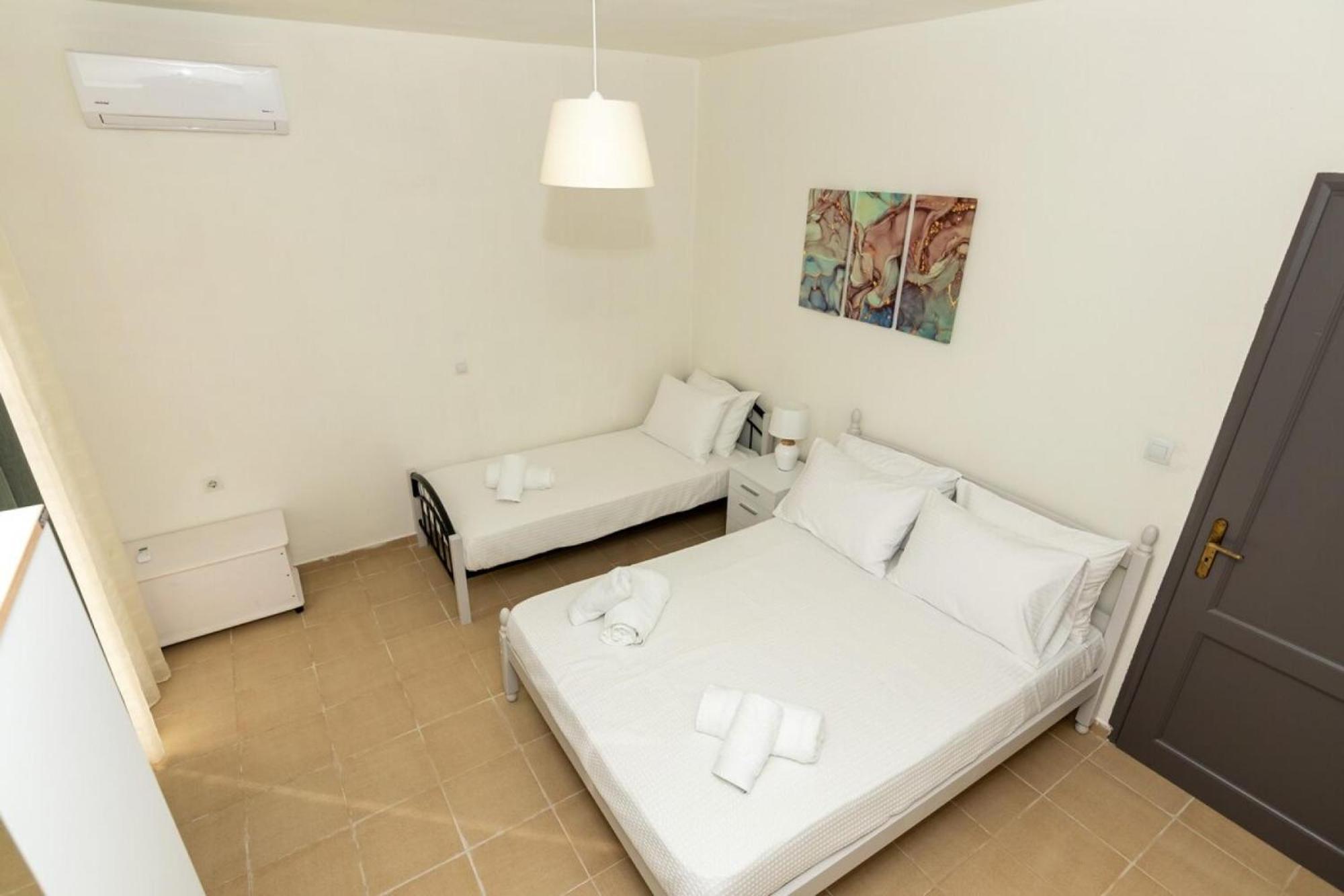 Villa Vedema In Kissamos Luaran gambar