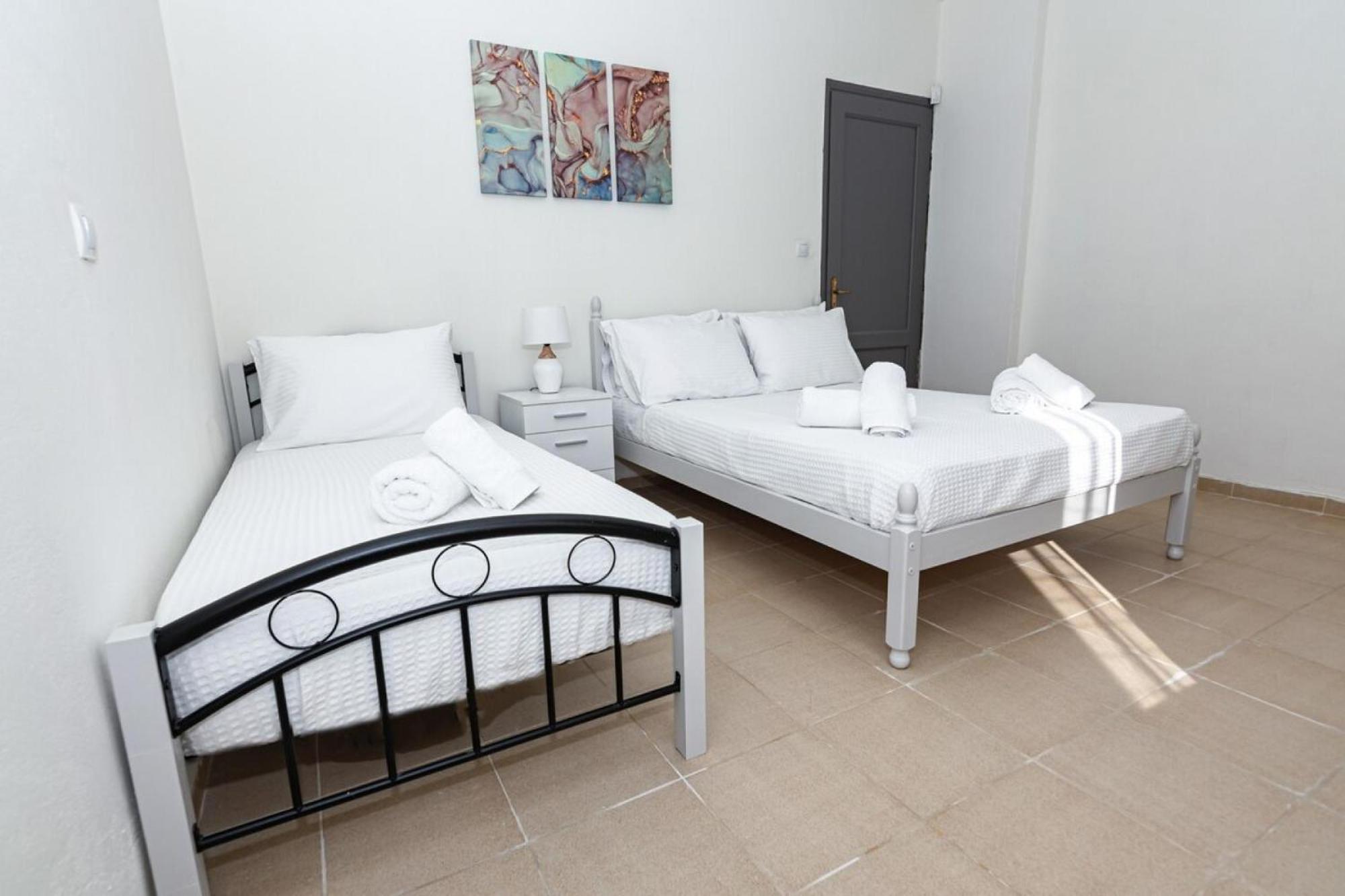 Villa Vedema In Kissamos Luaran gambar