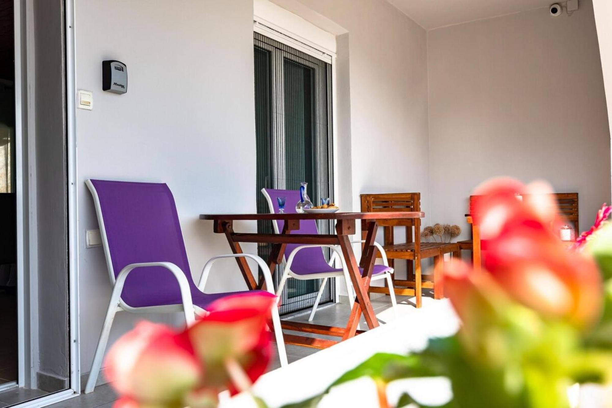 Villa Vedema In Kissamos Luaran gambar