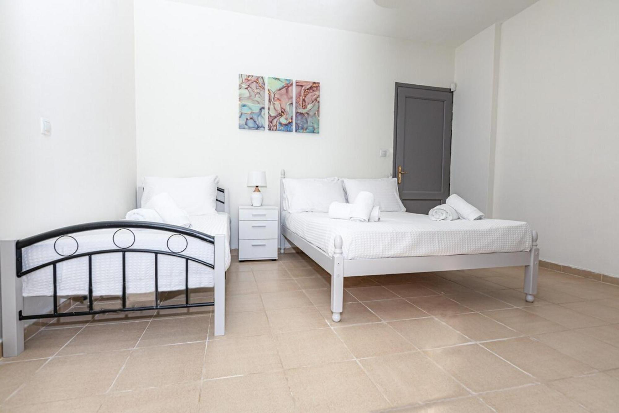 Villa Vedema In Kissamos Luaran gambar