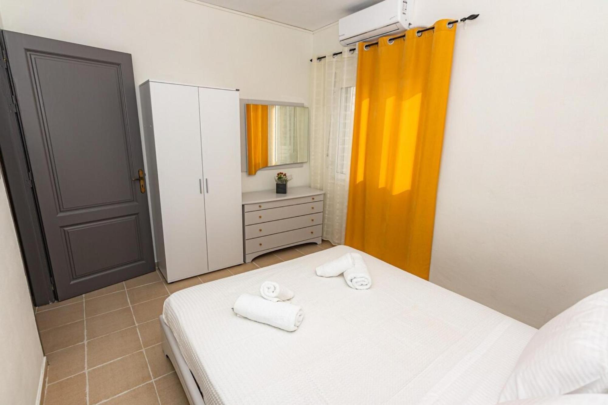 Villa Vedema In Kissamos Luaran gambar